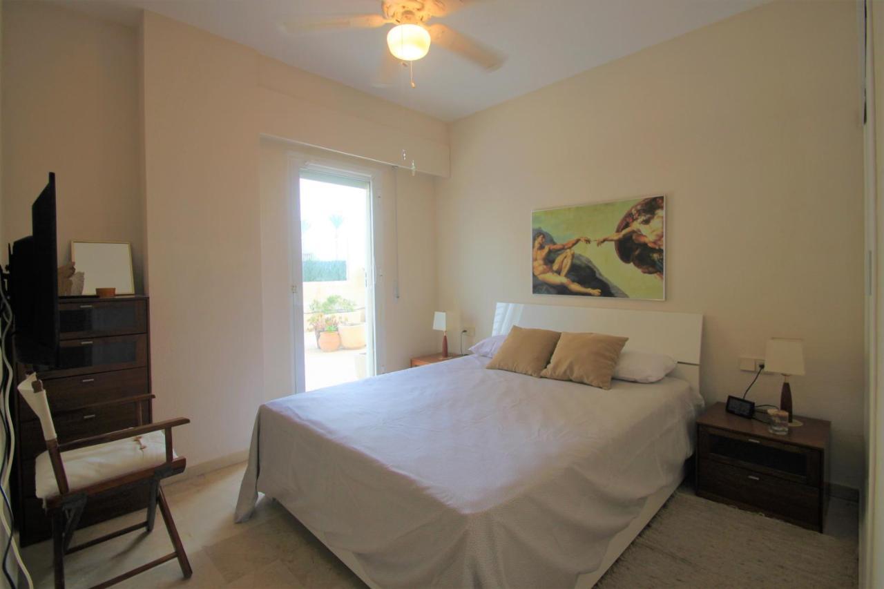 Apartamento Casaturis Enfrente Al Mar En Playa Muchavista C102 El Campello Zewnętrze zdjęcie