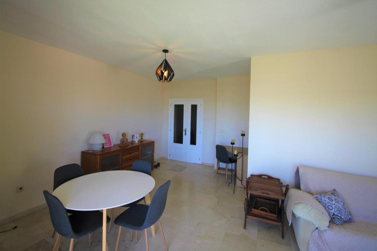 Apartamento Casaturis Enfrente Al Mar En Playa Muchavista C102 El Campello Zewnętrze zdjęcie